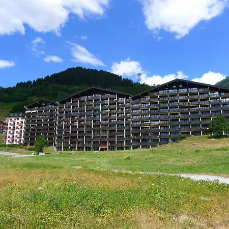 Apartment Utoring Acletta-156 Apartment Disentis